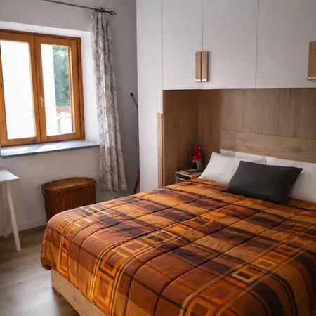 Apartamento Casa Silente Porto Valtravaglia