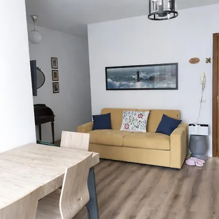 Apartamento Casa Silente Porto Valtravaglia