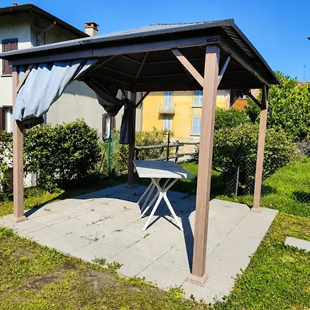 Apartamento Casa Silente *