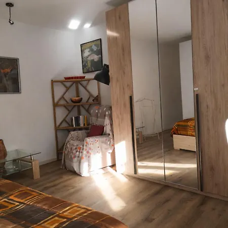 Casa Silente